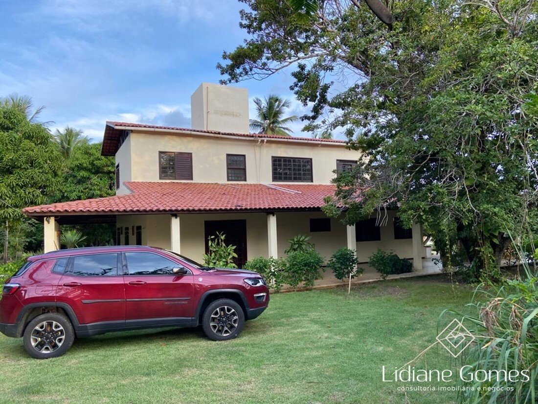 Finca in Pindoretama, State of Ceará, Brazil 1 - 17954347