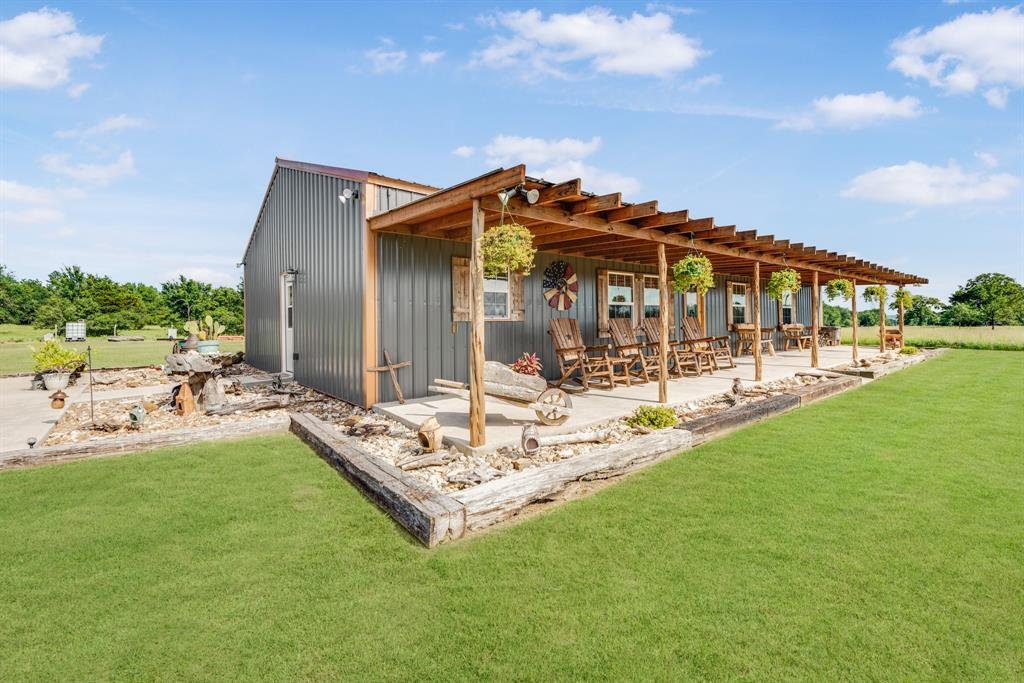 Land in Teague, Texas, United States 5 - 17952477