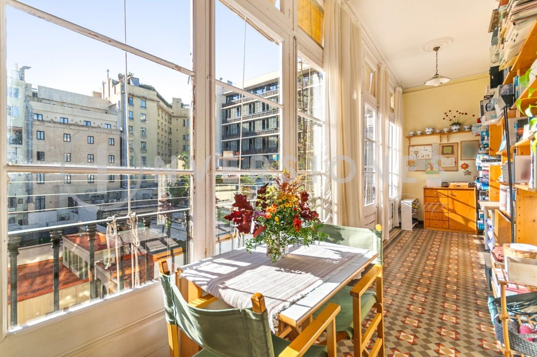 Apartment in Eixample, Barcelona, Spain 1 - 17954062