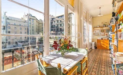 Wohnung in Eixample, Barcelona, Spanien 1
