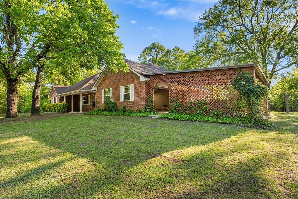 Farm Ranch in Calera, Oklahoma, United States 1 - 17952699