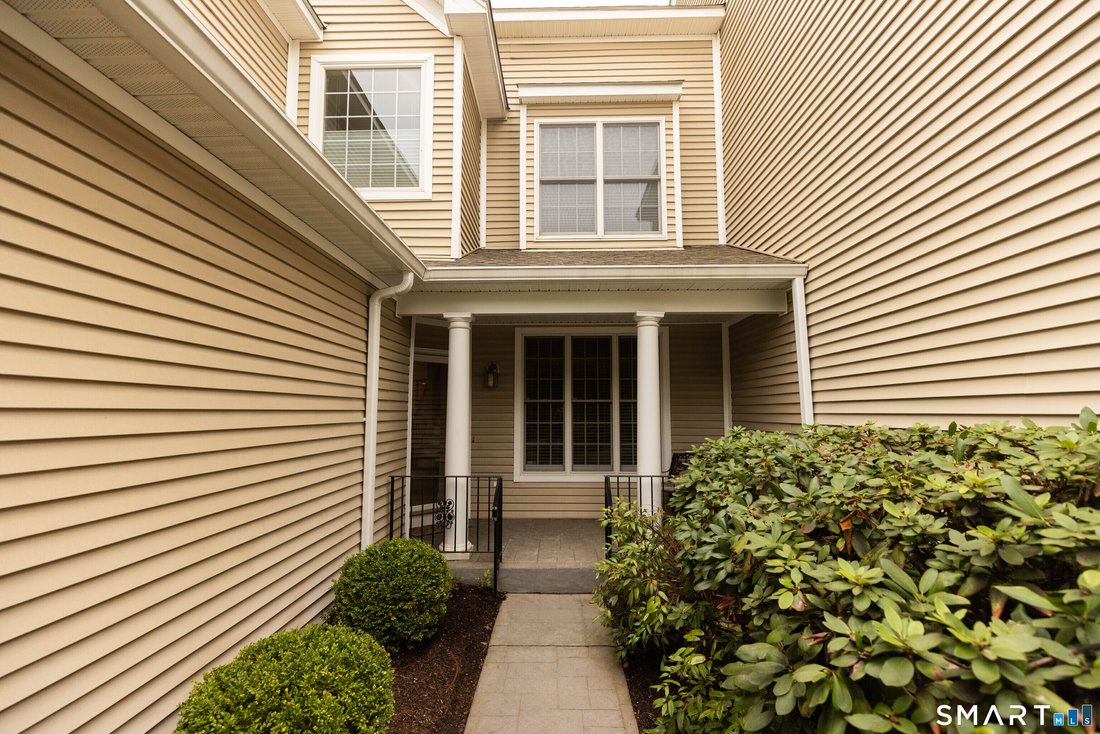 Condo in Trumbull, Connecticut, United States 1 - 17951477