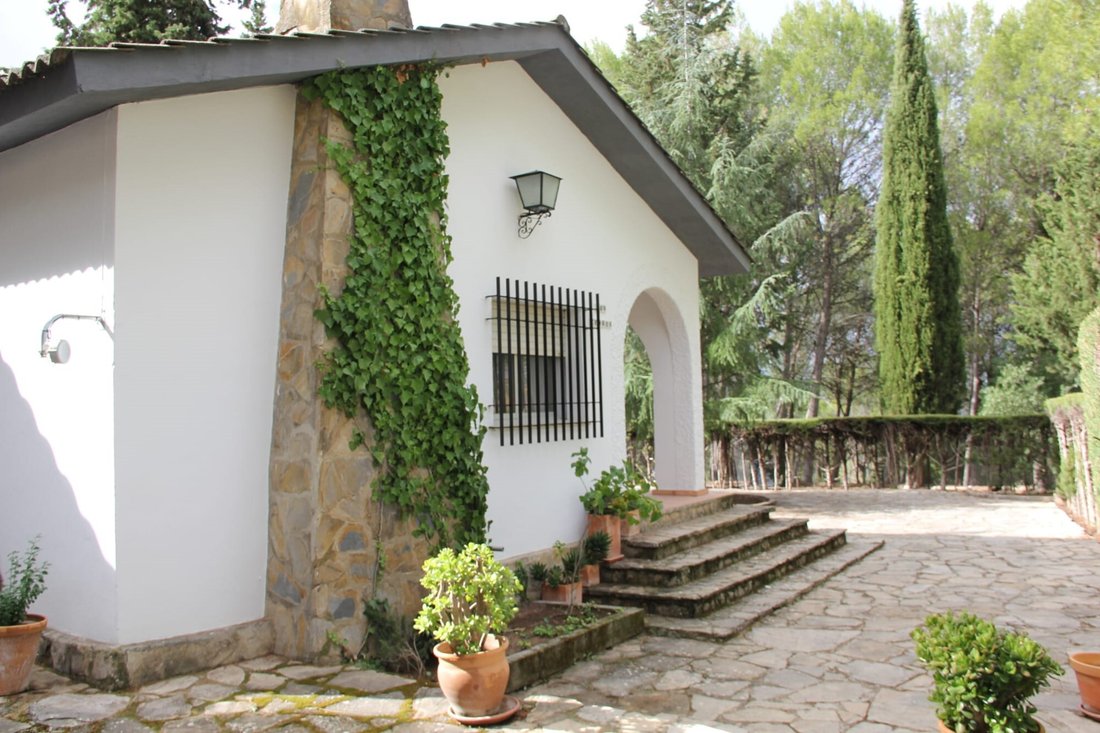 House in Ronda, Andalusia, Spain 3 - 17947779