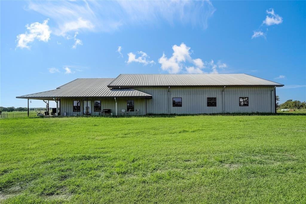 Farm Ranch in Whitesboro, Texas, United States 4 - 17952459