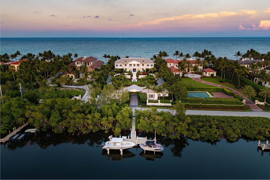 House in Lantana, Florida, United States 3 - 17955507
