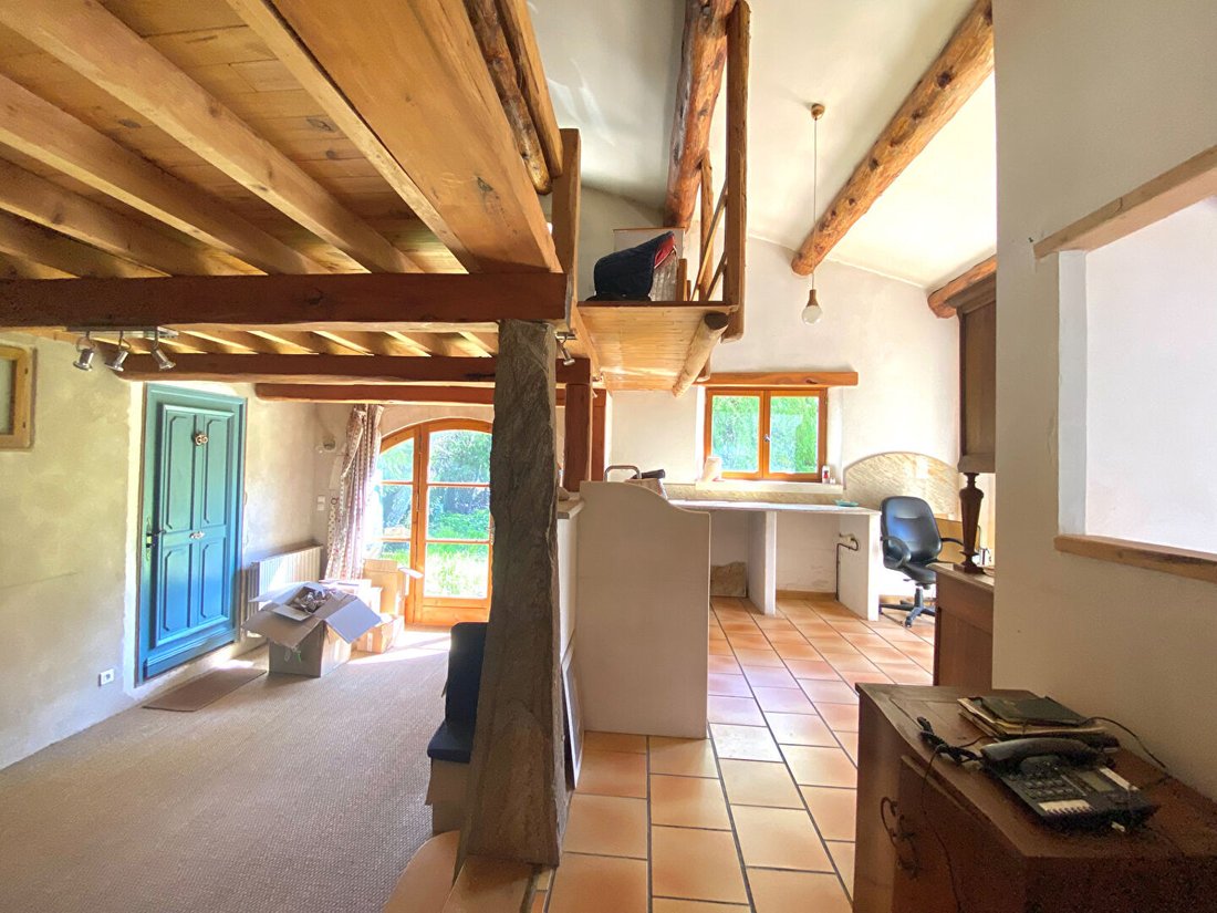 Villa in Saint-Rémy-de-Provence, Provence-Alpes-Côte d'Azur, France 5 - 17954576