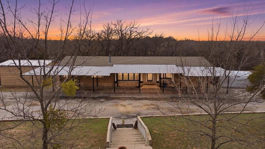 Farm Ranch in Bowie, Texas, United States 2 - 17952819
