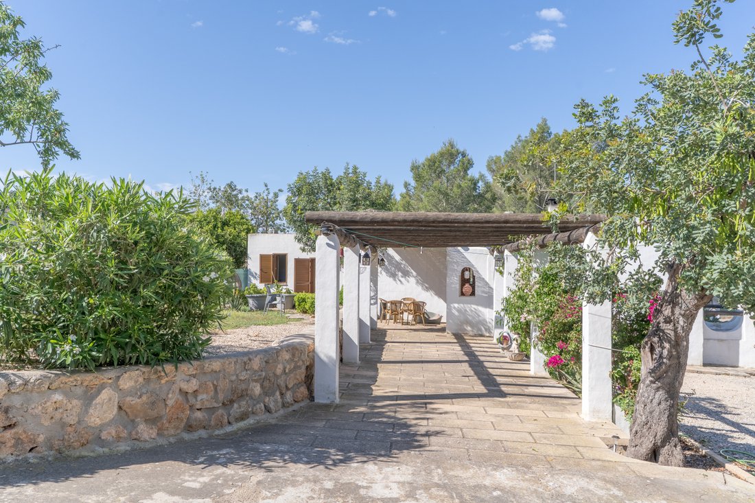 Finca a Calvià, Isole Baleari, Spagna 3 - 17954042