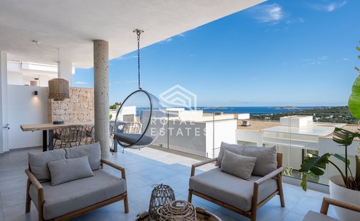 Appartamento a Cala Vadella, Sant Josep de sa Talaia, Isole Baleari 1