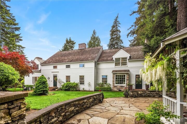 House in Bellevue, Washington, United States 1 - 17955669