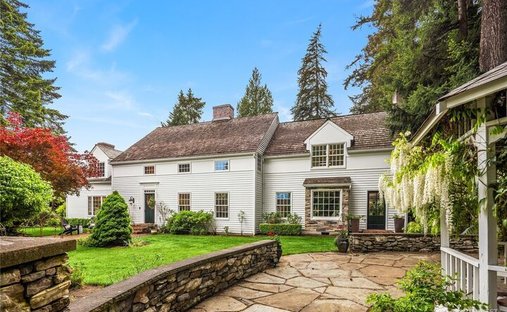 House in Bellevue, Washington, United States 1