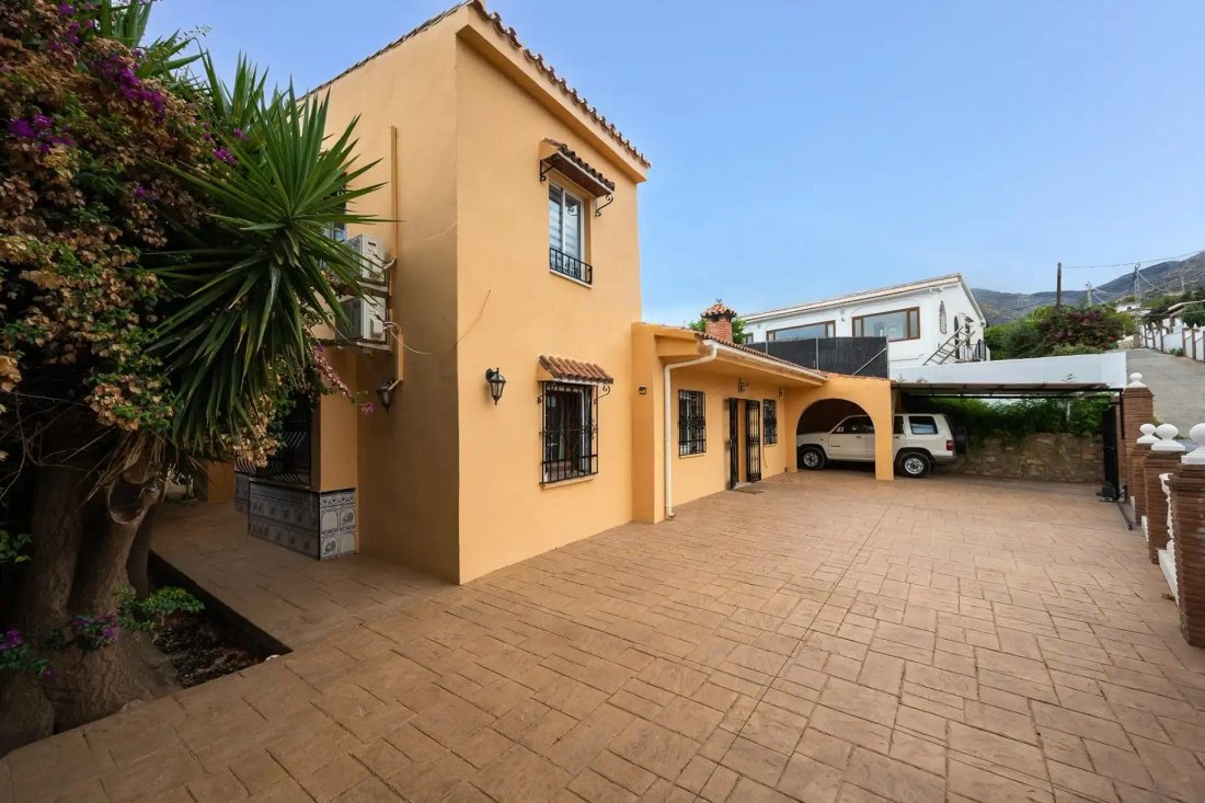 Villa in Alhaurin el Grande, Andalusia, Spain 5 - 17947542