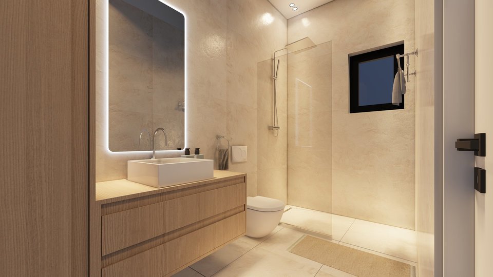 Wohnung in Limassol, Limassol, Zypern 3 - 17778795