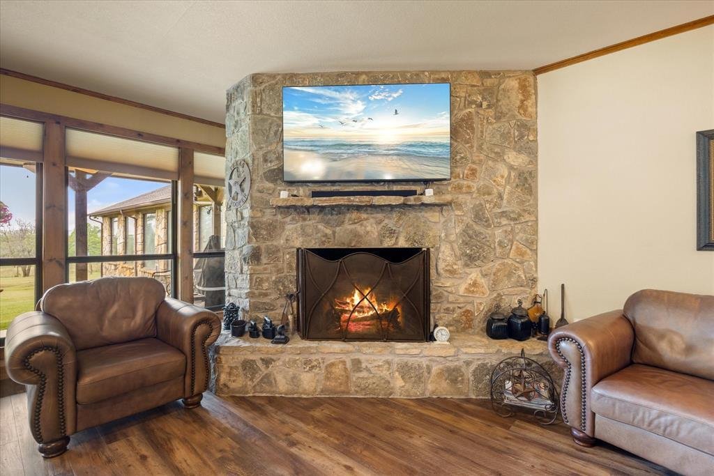 Farm Ranch in Bluff Dale, Texas, United States 5 - 17952315