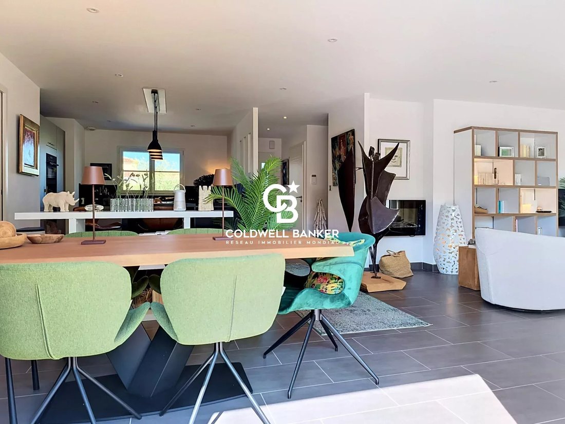 House in Littoral Ouest, Talmont-Saint-Hilaire, France 5 - 17948474