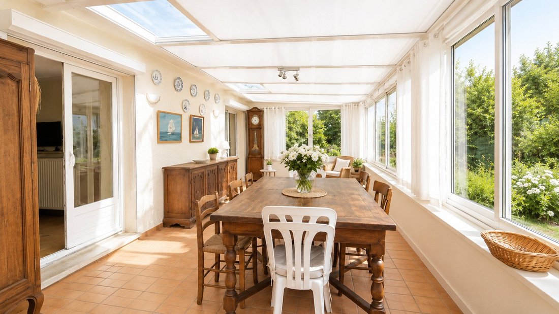 House in Le Pouliguen, Pays de la Loire, France 5 - 17952687