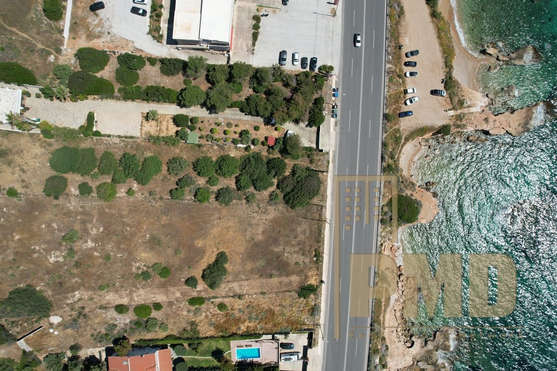 Land in Kropia, Attica, Greece 2 - 17334775
