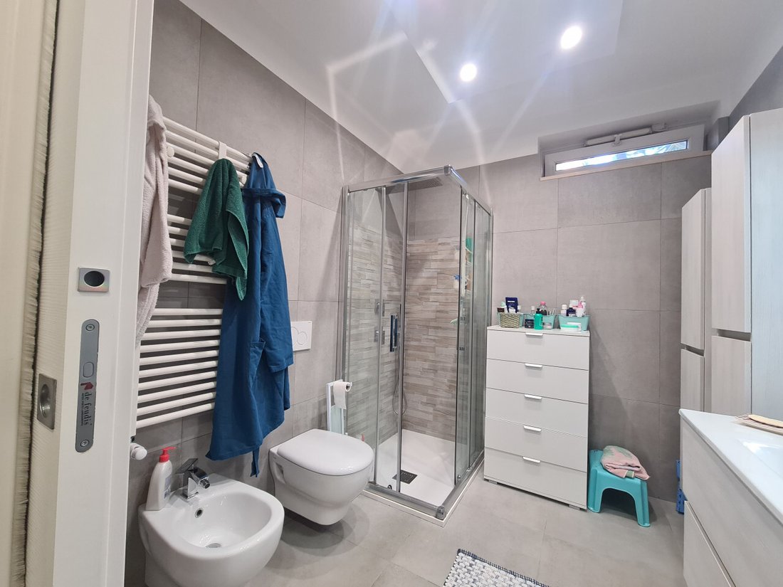 Villa in Historic Center, Bisceglie, Apulia 5 - 17954698