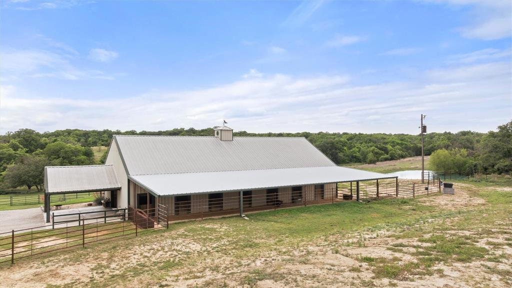 Farm Ranch in Lipan, Texas, United States 4 - 17952528
