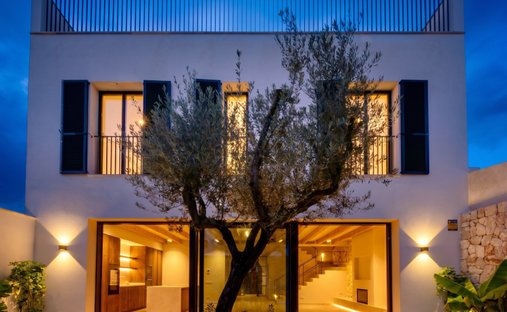 Residenza a Ses Salines, Isole Baleari, Spagna 1