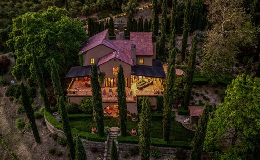 Apartment in Placerville, California, United States 1
