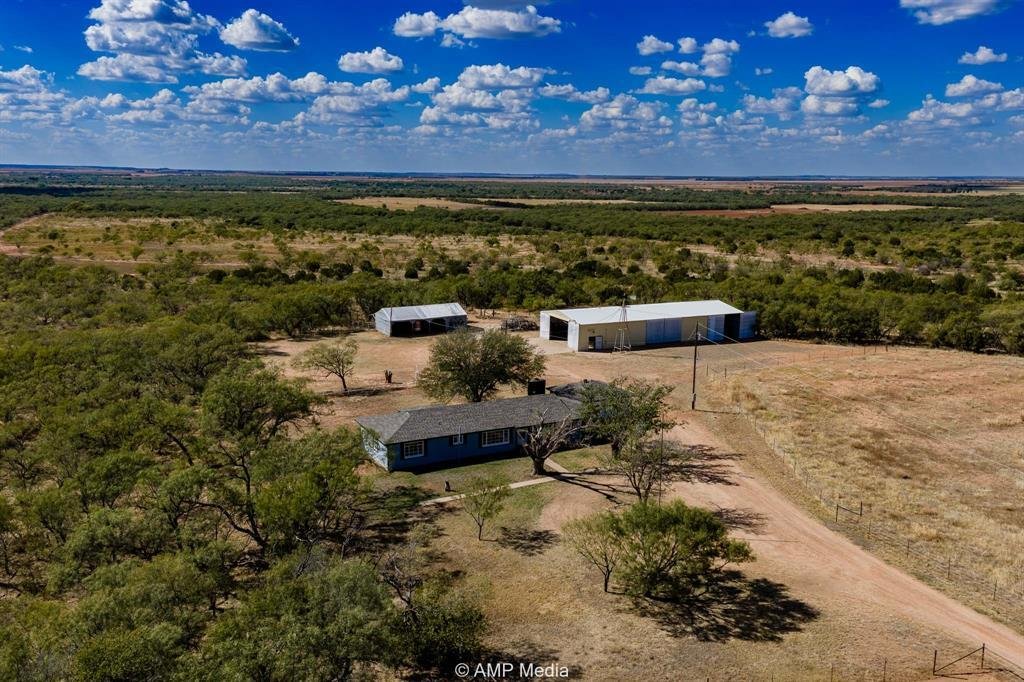 Land in Rule, Texas, United States 3 - 17952758