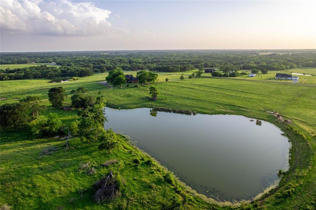 Farm Ranch in Ravenna, Texas, United States 2 - 17952538