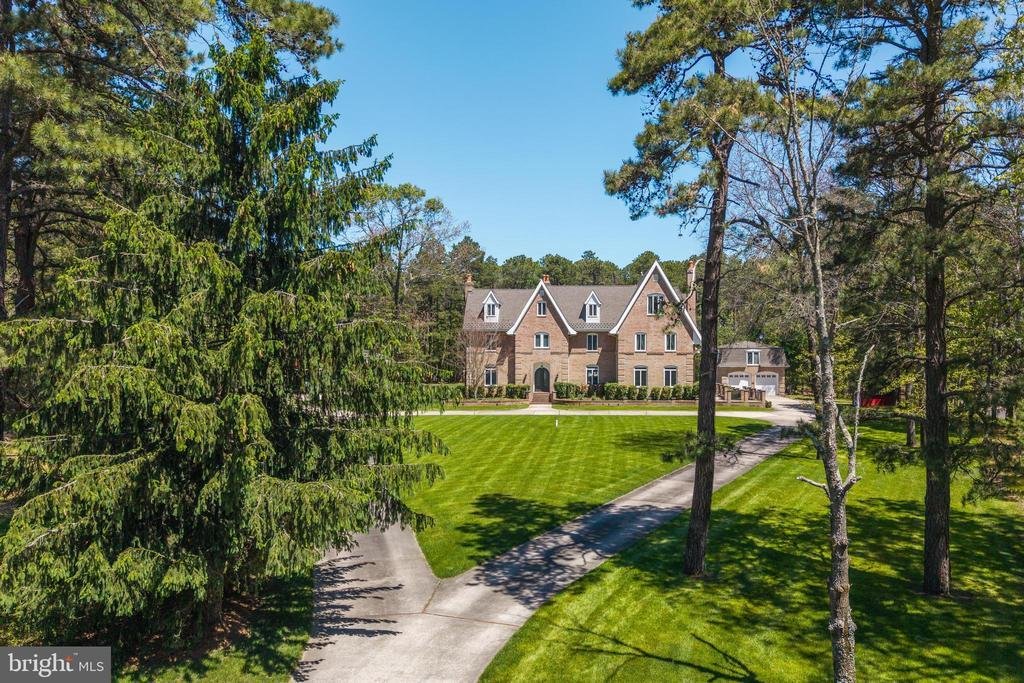 House in Shamong, New Jersey, United States 2 - 17955300