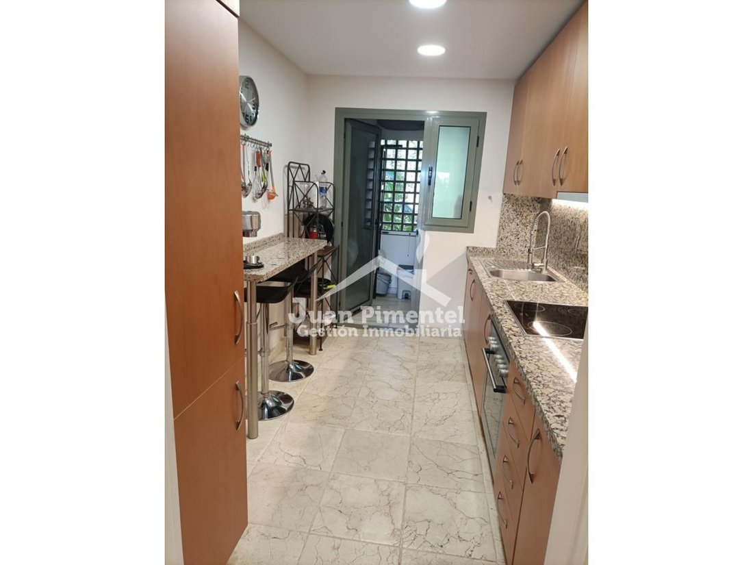 Apartment in Estepona, Andalusia, Spain 4 - 17947520