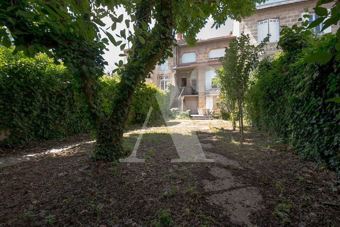 House in Le Lac-Bacalan, Bordeaux, France 1 - 17953017