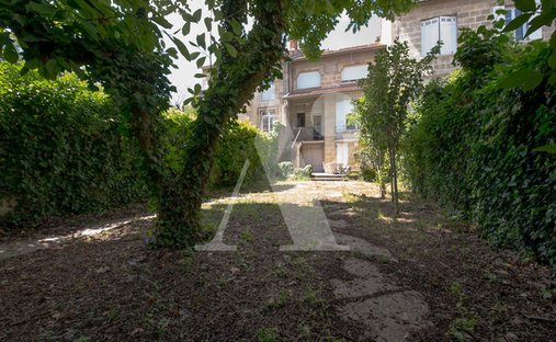 House in Le Lac-Bacalan, Bordeaux, France 1