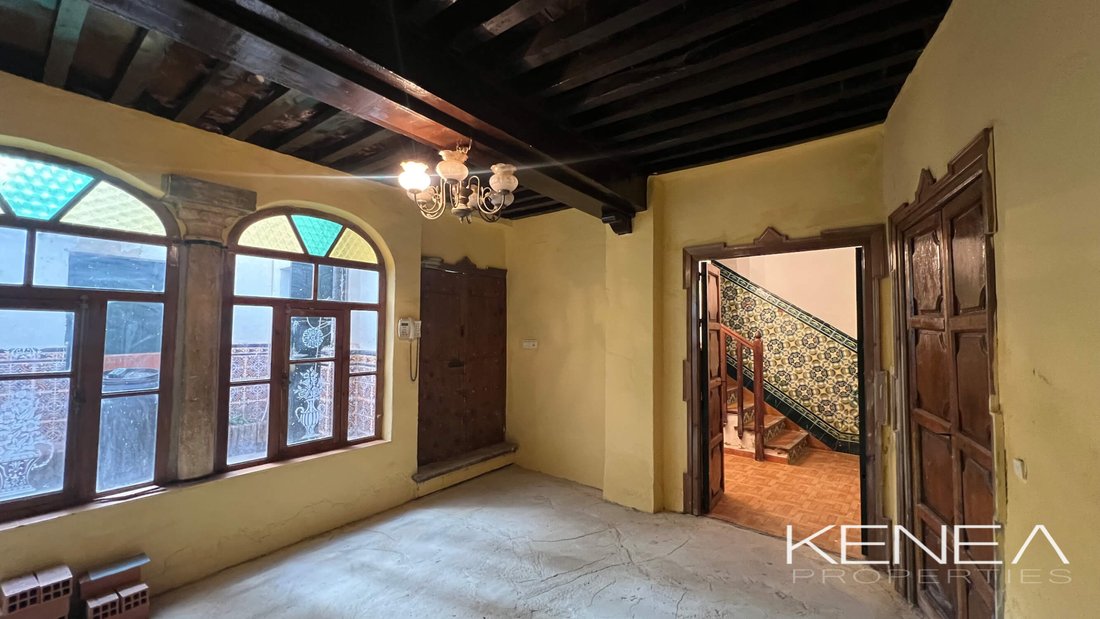 Chalet in Ronda, Andalusia, Spain 2 - 17947249