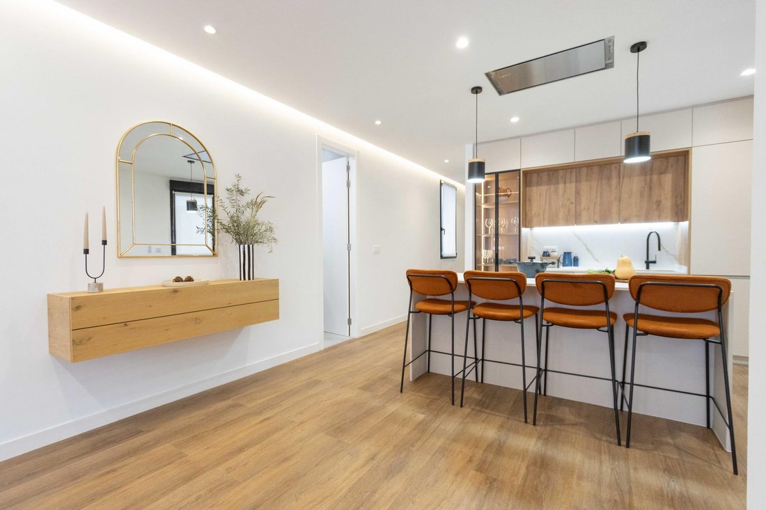 Apartment in Ciutat Vella, Valencia, Spain 1 - 17947836