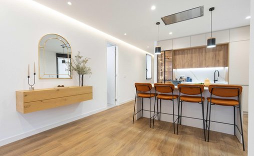 Apartamento en l'Eixample, Valencia, España 1