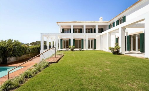 Villa in Carvalhal, Setubal, Portugal 1