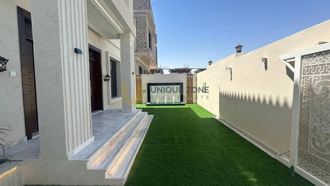 Villa in Al Helio, Ajman Emirate, United Arab Emirates 5 - 17948014