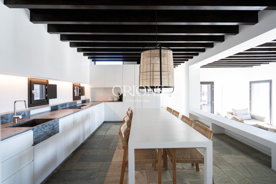 Villa in Paros, Aegean, Greece 2 - 17955224