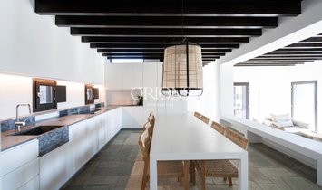 Villa in Paros, Aegean, Griechenland 1