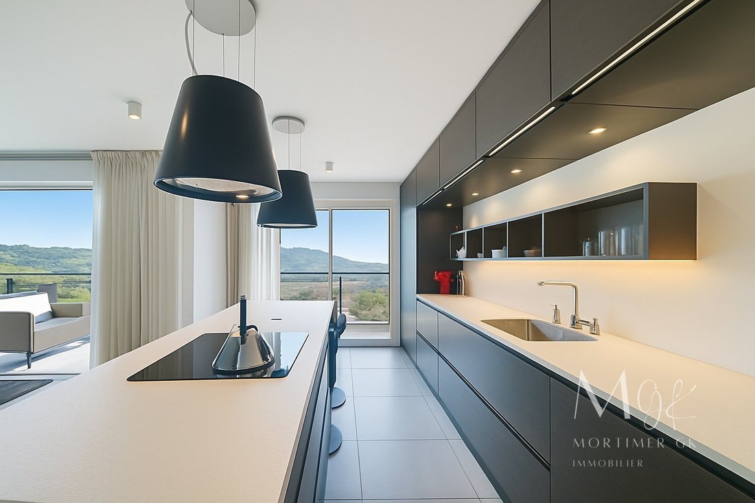 Apartment in Le Grand Saule, Cannes, France 3 - 17954153