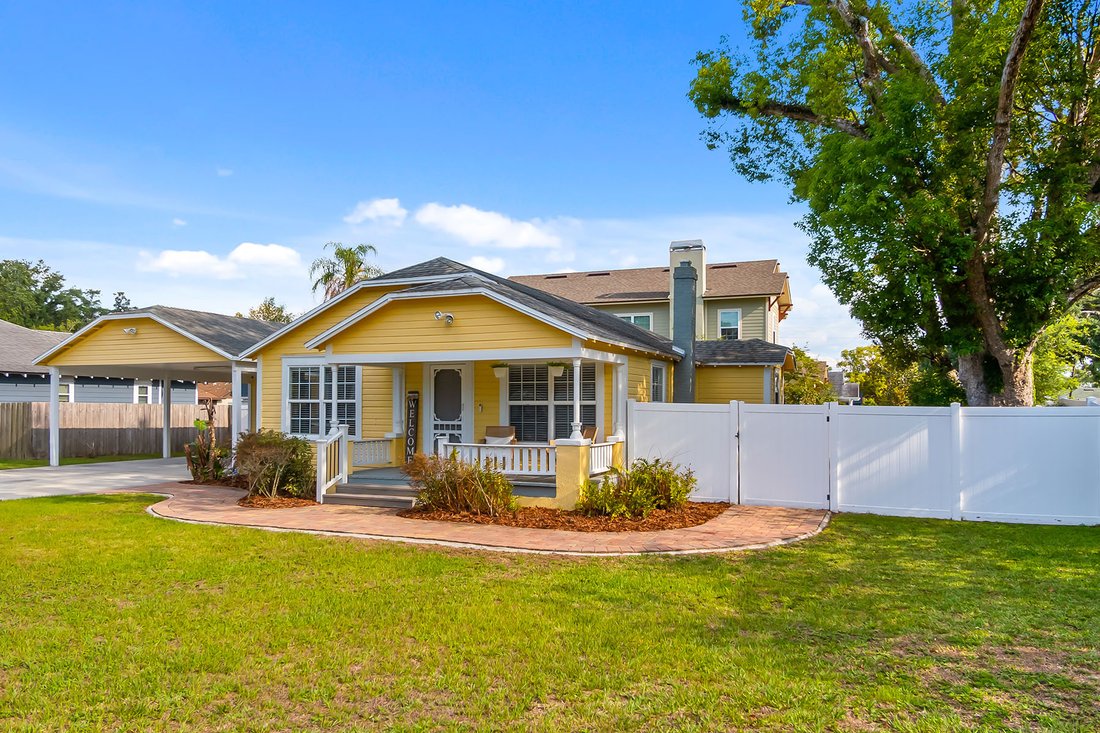 House in Winter Garden, Florida, United States 3 - 17949646