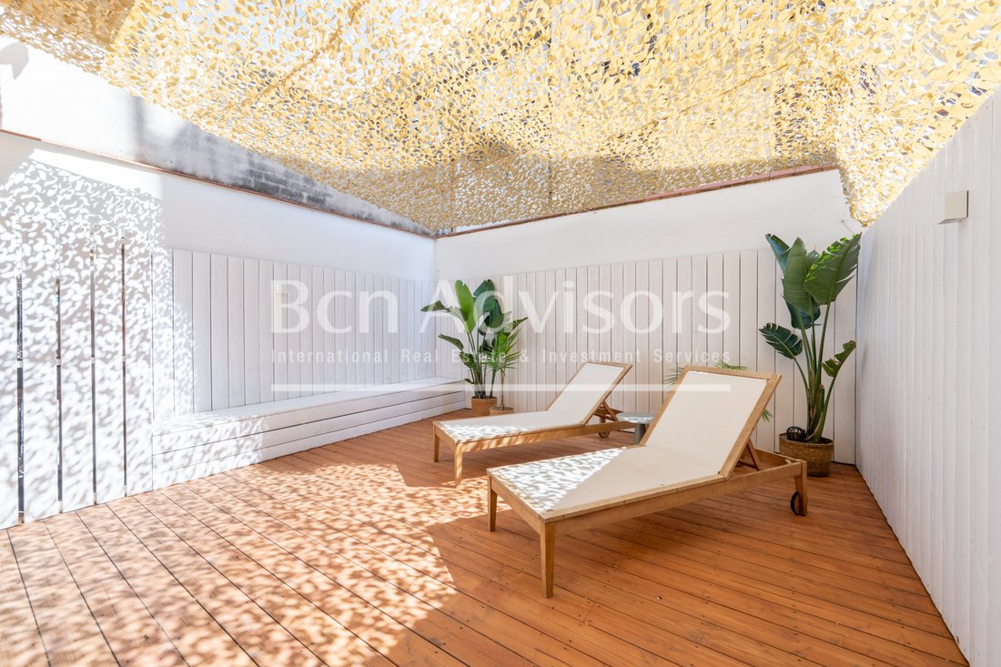 Apartment in Eixample, Barcelona, Spain 4 - 17698659