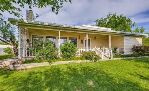 Land in Celina, Texas, Vereinigte Staaten 1