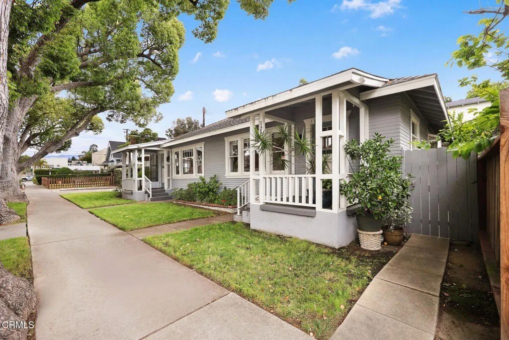 South Pasadena, California, United States 3 - 17953193