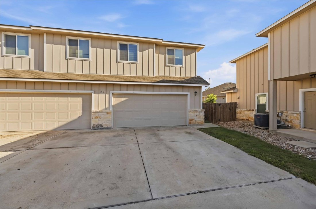 House in Liberty Hill, Texas, United States 4 - 17898613