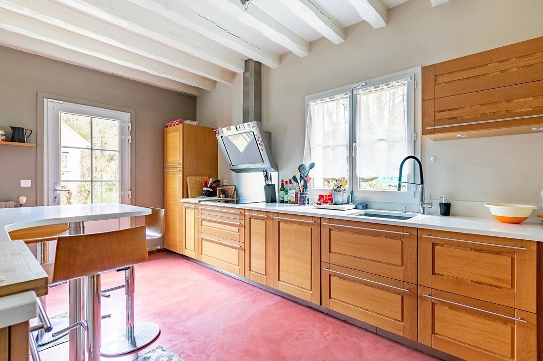 House in Aumont-en-Halatte, Hauts-de-France, France 5 - 16479748