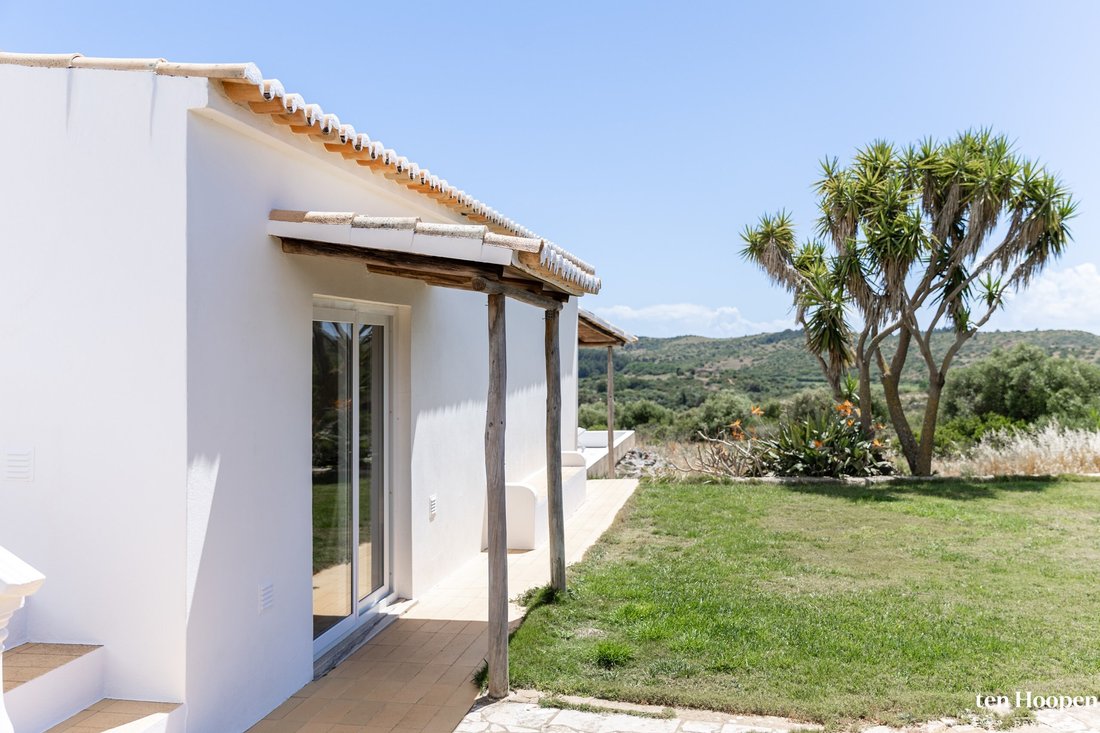 Villa in Budens, Algarve, Portugal 5 - 16991583