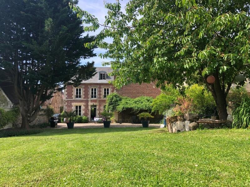 House in Crouy-en-Thelle, Hauts-de-France, France 1 - 17954289