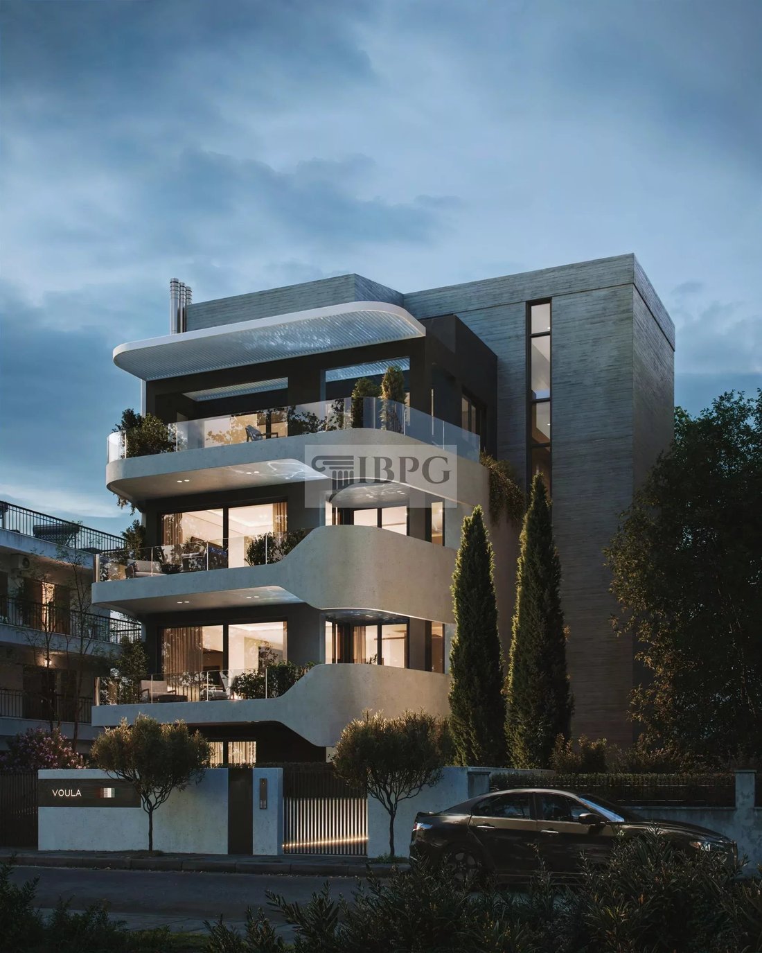 House in Voula, Attica, Greece 4 - 17948948