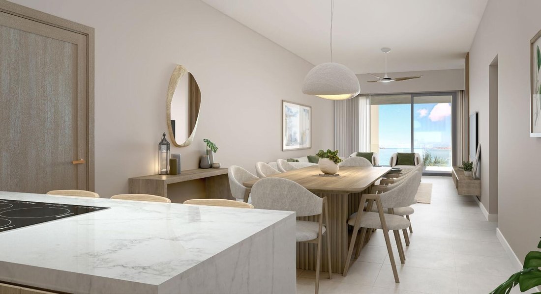 Apartment in Grand Baie, Rivière du Rempart District, Mauritius 4 - 17948908