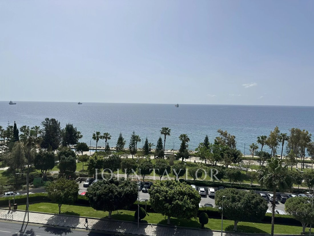 Apartment in Limassol, Limassol, Cyprus 1 - 16958317